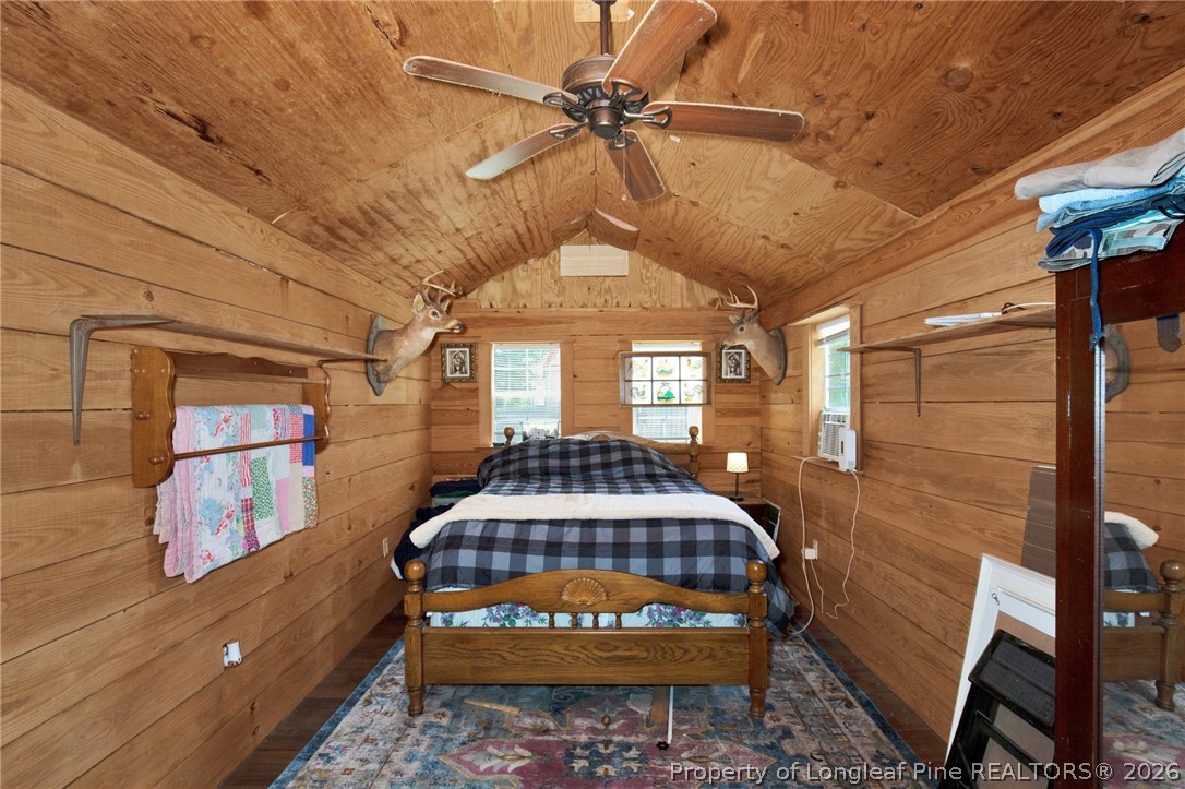 219 East Clinton Street Autryville, NC 28318 - Photo 25 of 41