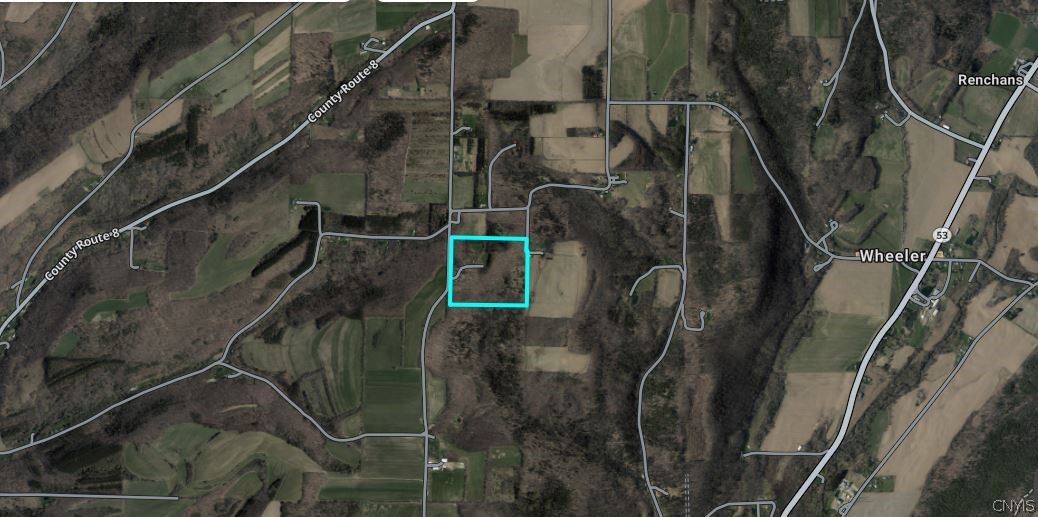 8880 Hemlock Road Wheeler, NY 14809 - Photo 49 of 50