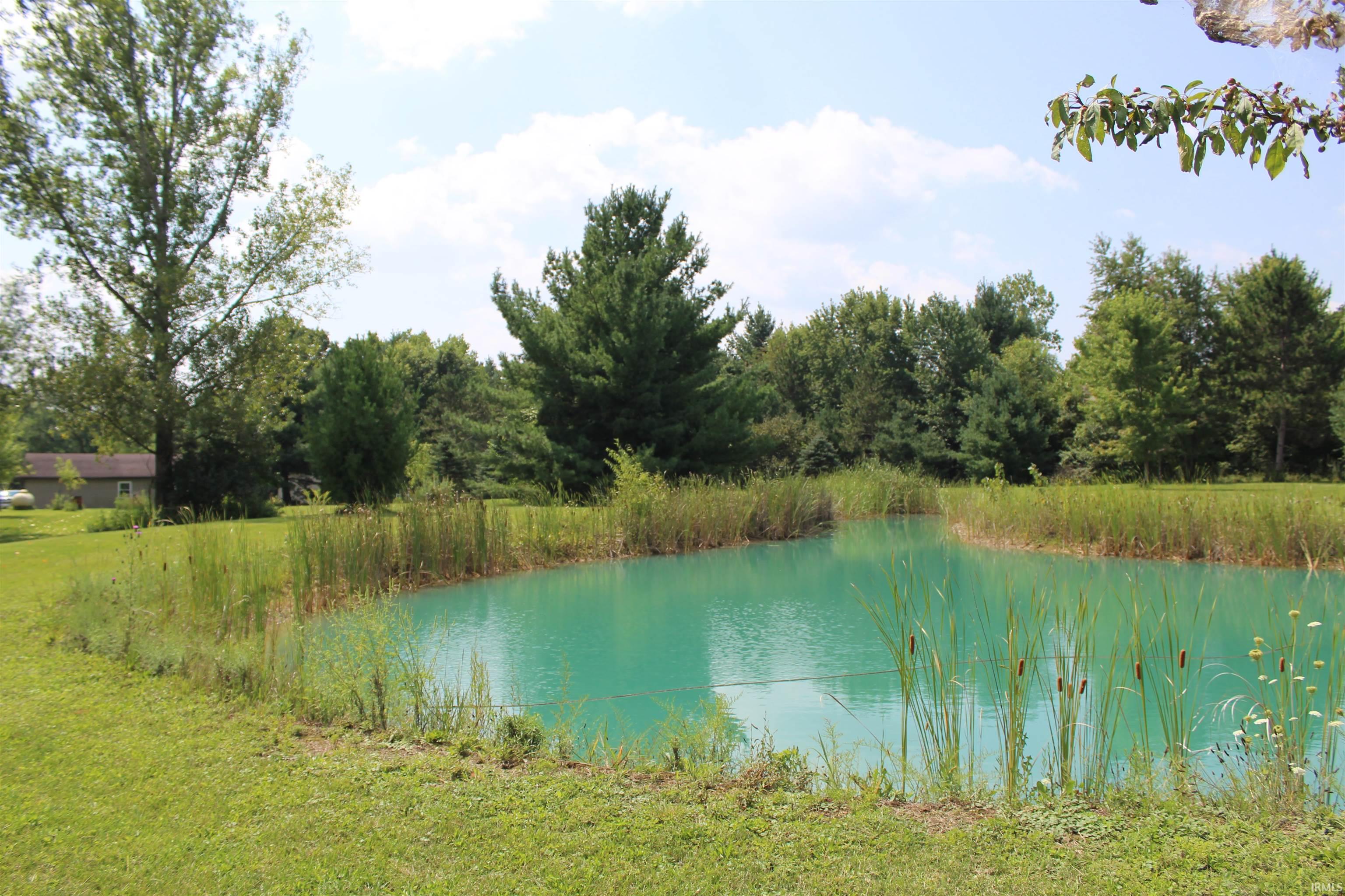 14628 Hamilton Road Roanoke, IN 46783 - Photo 7 of 26