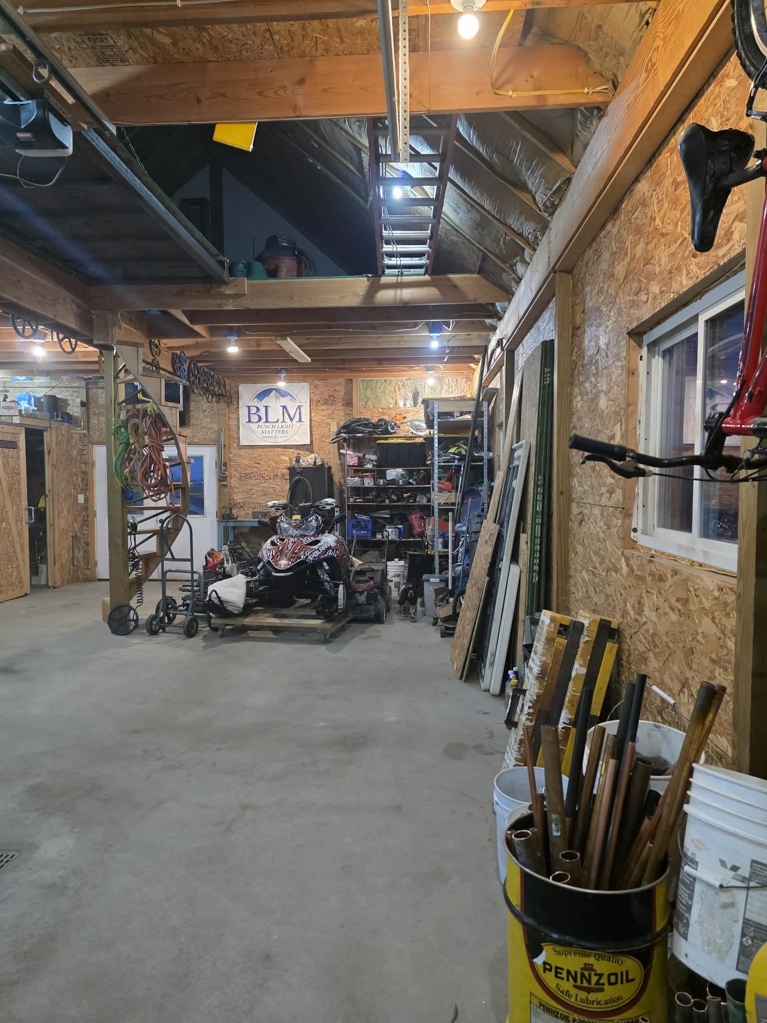 3471 South Fraser Road Bay City, MI 48706 - Photo 86 of 97