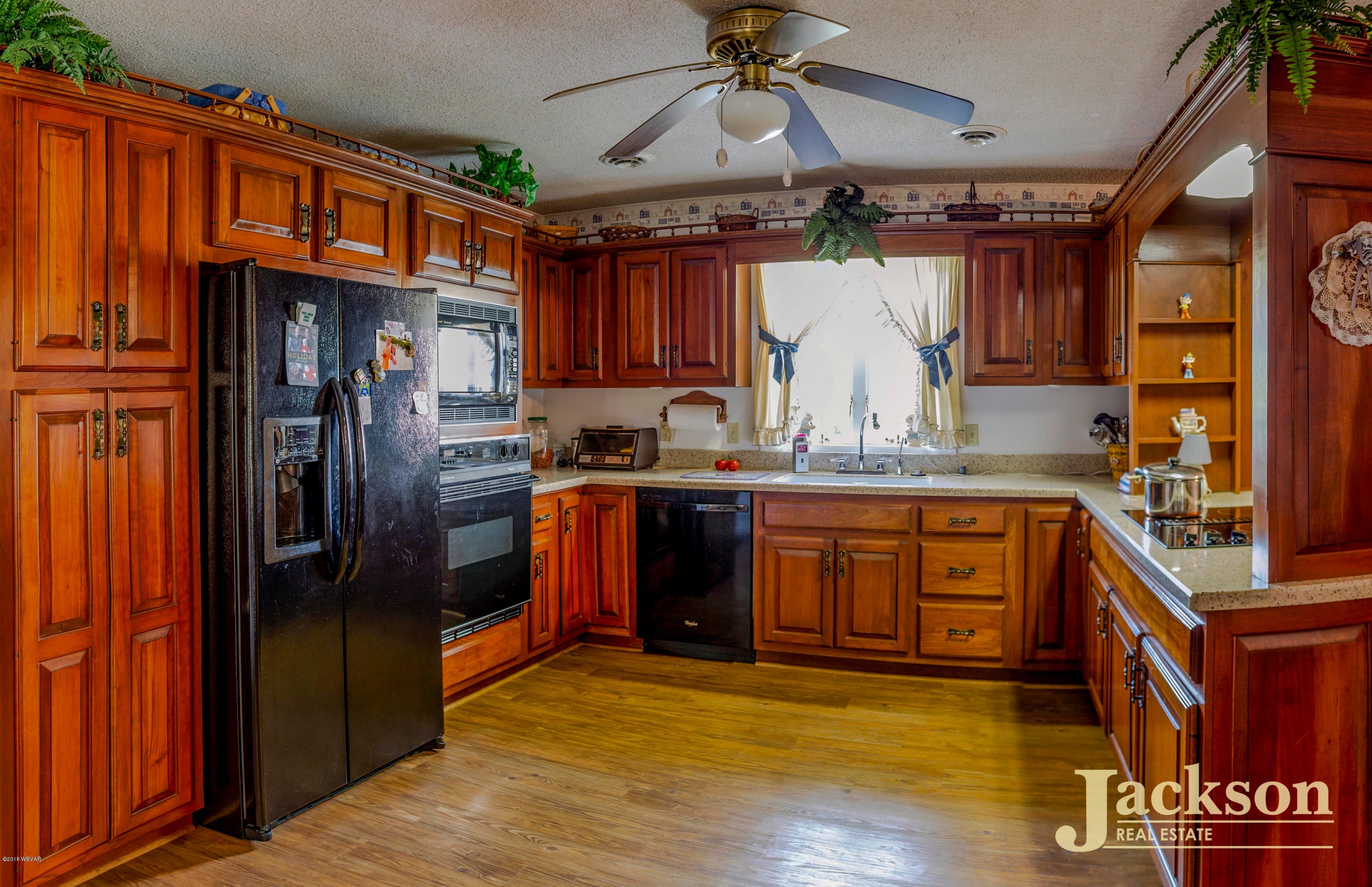 52 Ruth Lane Jersey Shore, PA 17740 - Photo 10 of 26 Kitchen