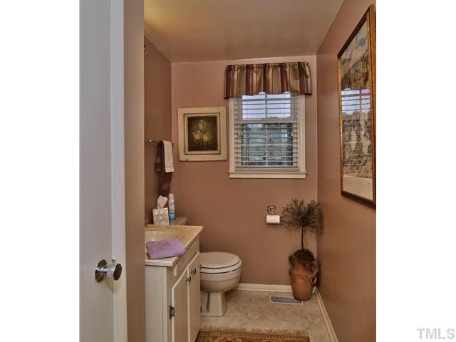 5301 Pelham Road Durham, NC 27713 - Photo 21 of 25 Bathroom