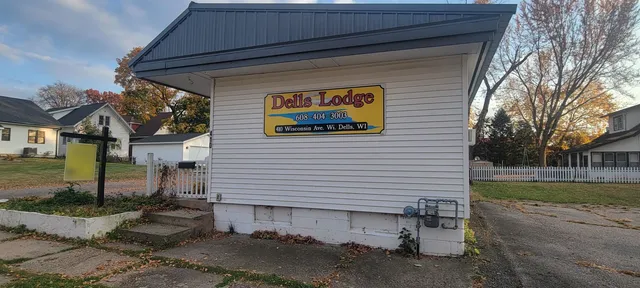 $360,000 | 410 Wisconsin Avenue, Wisconsin Dells, WI 53965