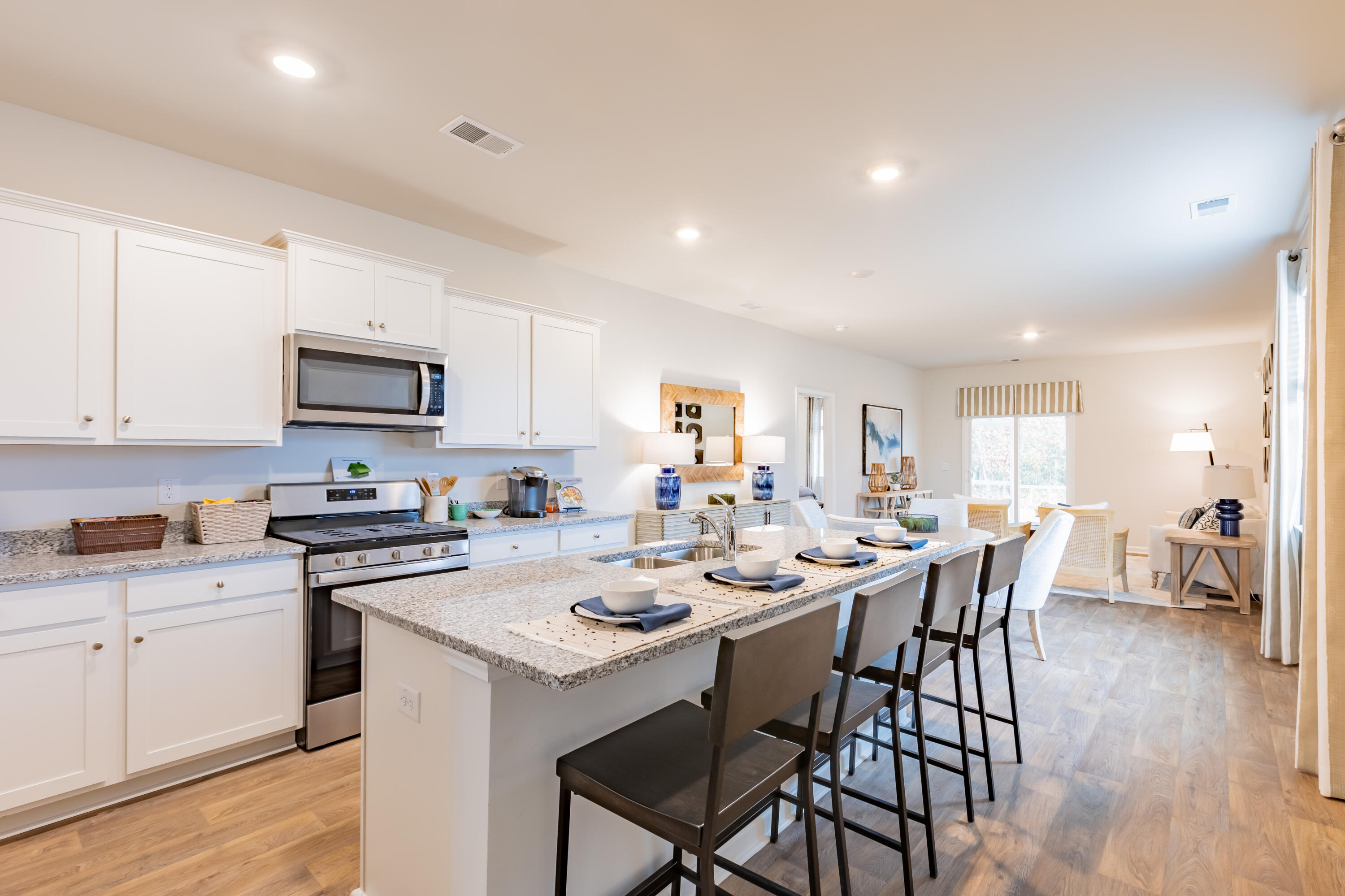 185 Horizon Rdg Drive Summerville, SC 29486 - Photo 6 of 26 Glenwood - Furnished Full Res_1