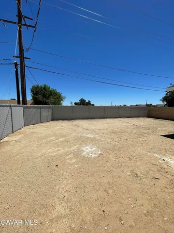 a view of ocean with a beach