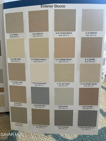 a view of empty room with staircase