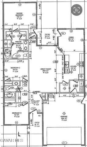 $338,900 | 9143 Rea Avenue, California City, CA 93505