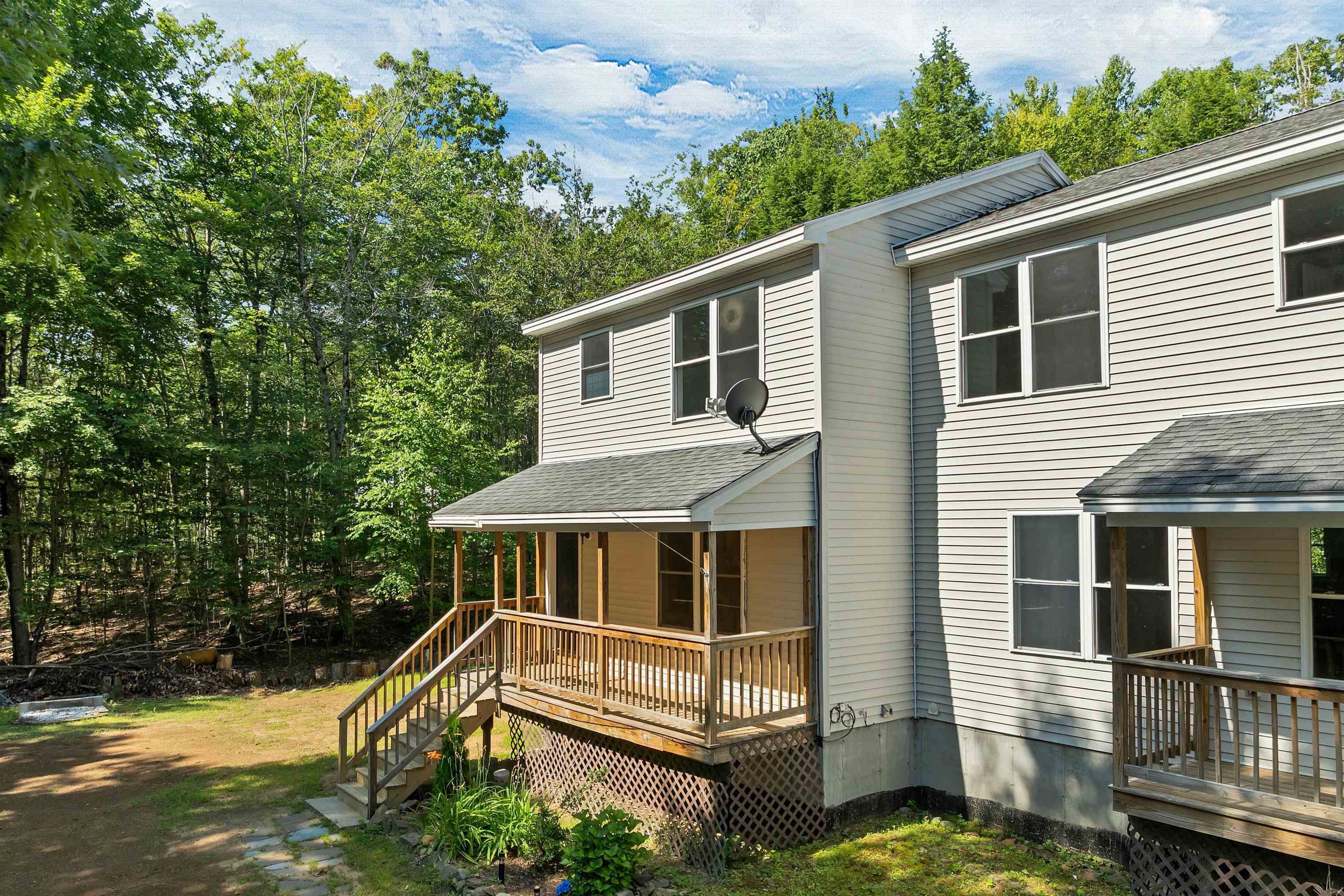 189 Rand Road, Unit #1A Northfield, NH 03276 - Photo 3 of 39 Gallery Image 3