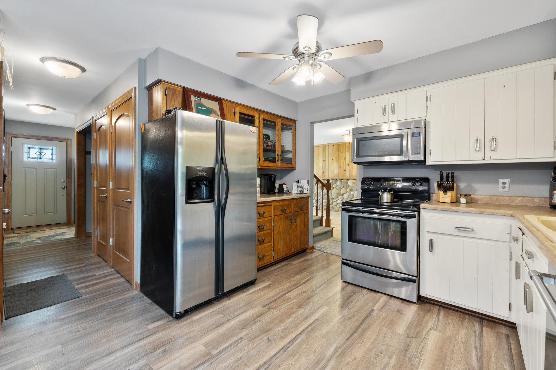 3324 County Highway Slinger, WI 53086 - Photo 11 of 34 6-Interior_3324 County Hwy CC