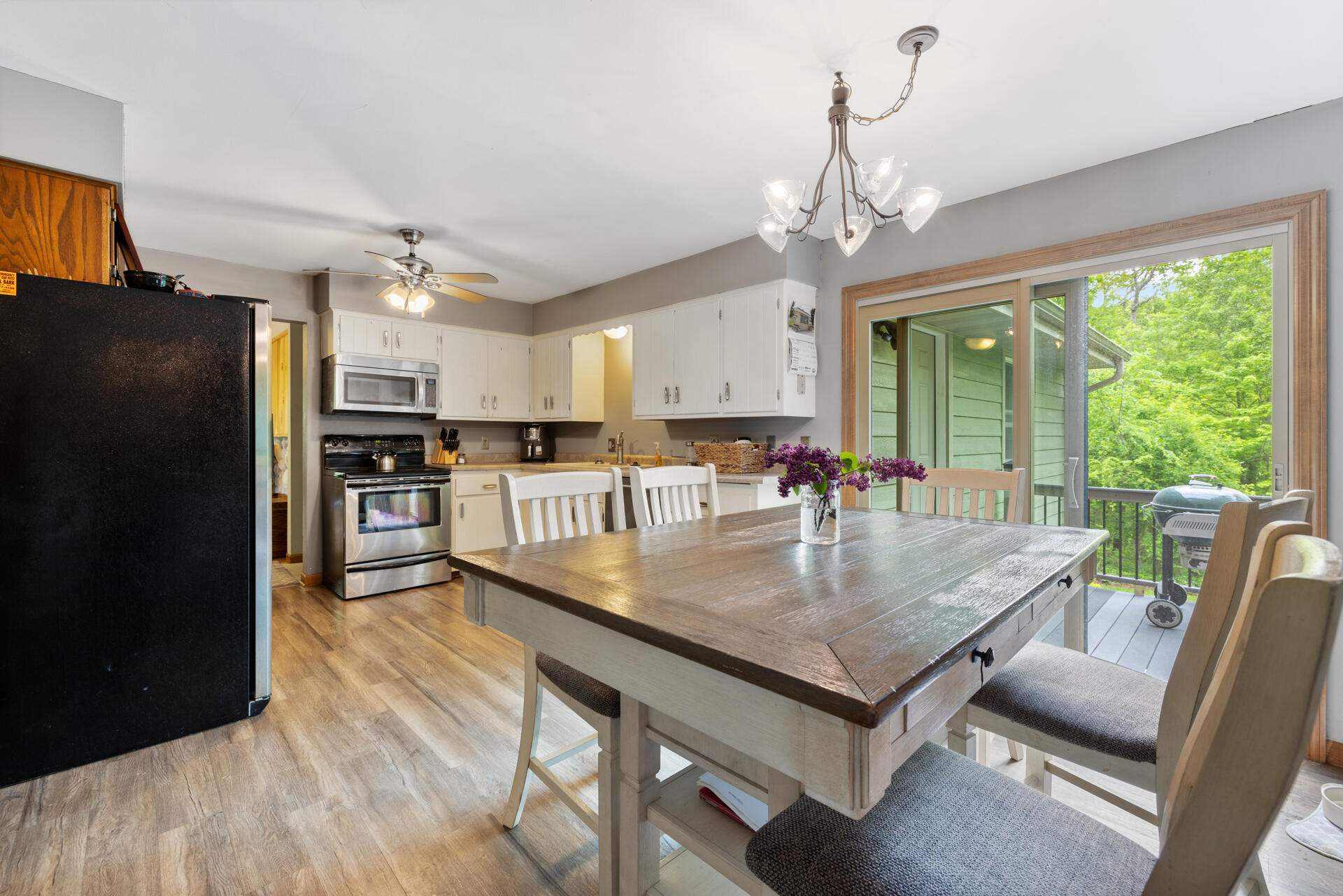 3324 County Highway Slinger, WI 53086 - Photo 14 of 34 4-Interior_3324 County Hwy CC