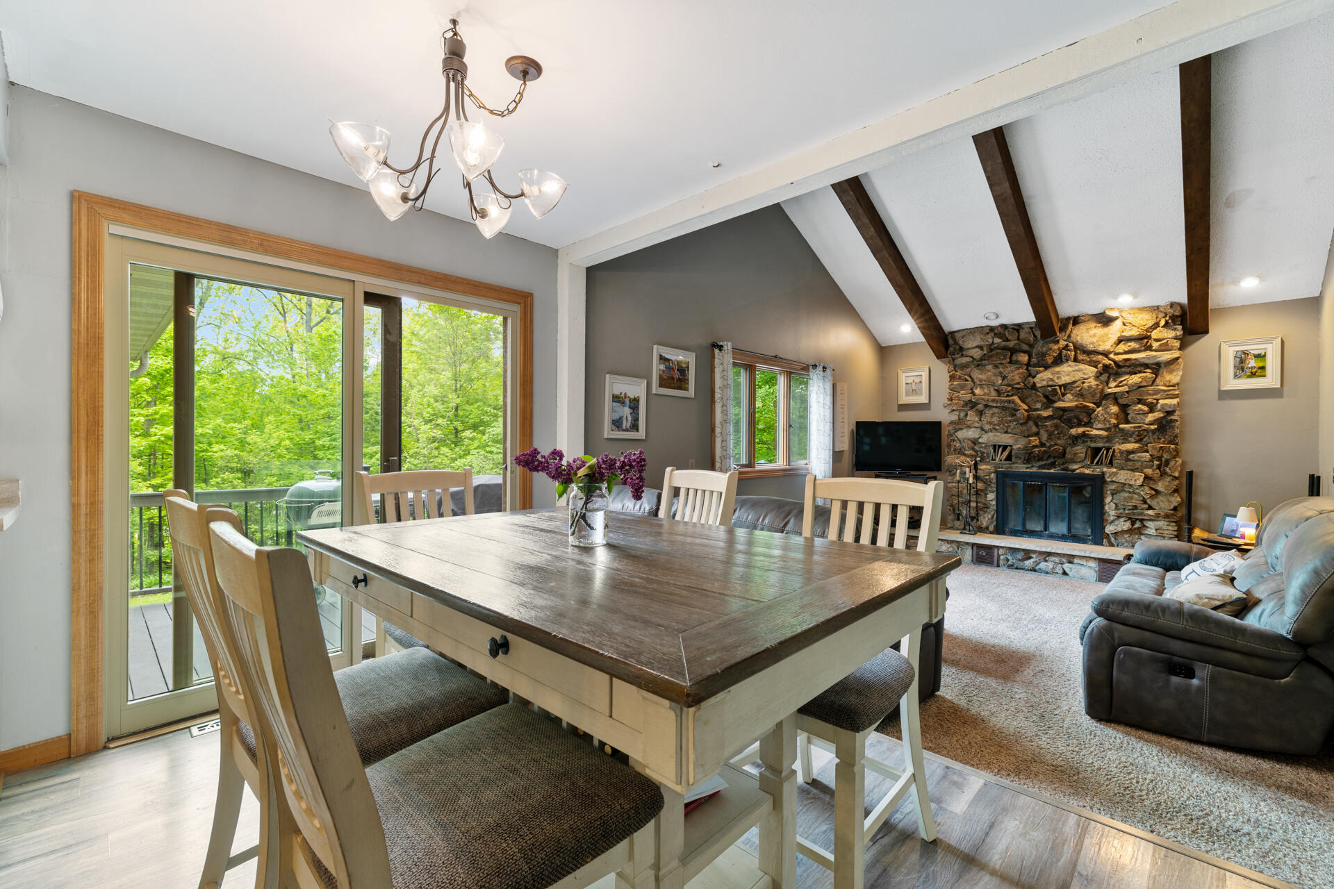 3324 County Highway Slinger, WI 53086 - Photo 15 of 34 3-Interior_3324 County Hwy CC