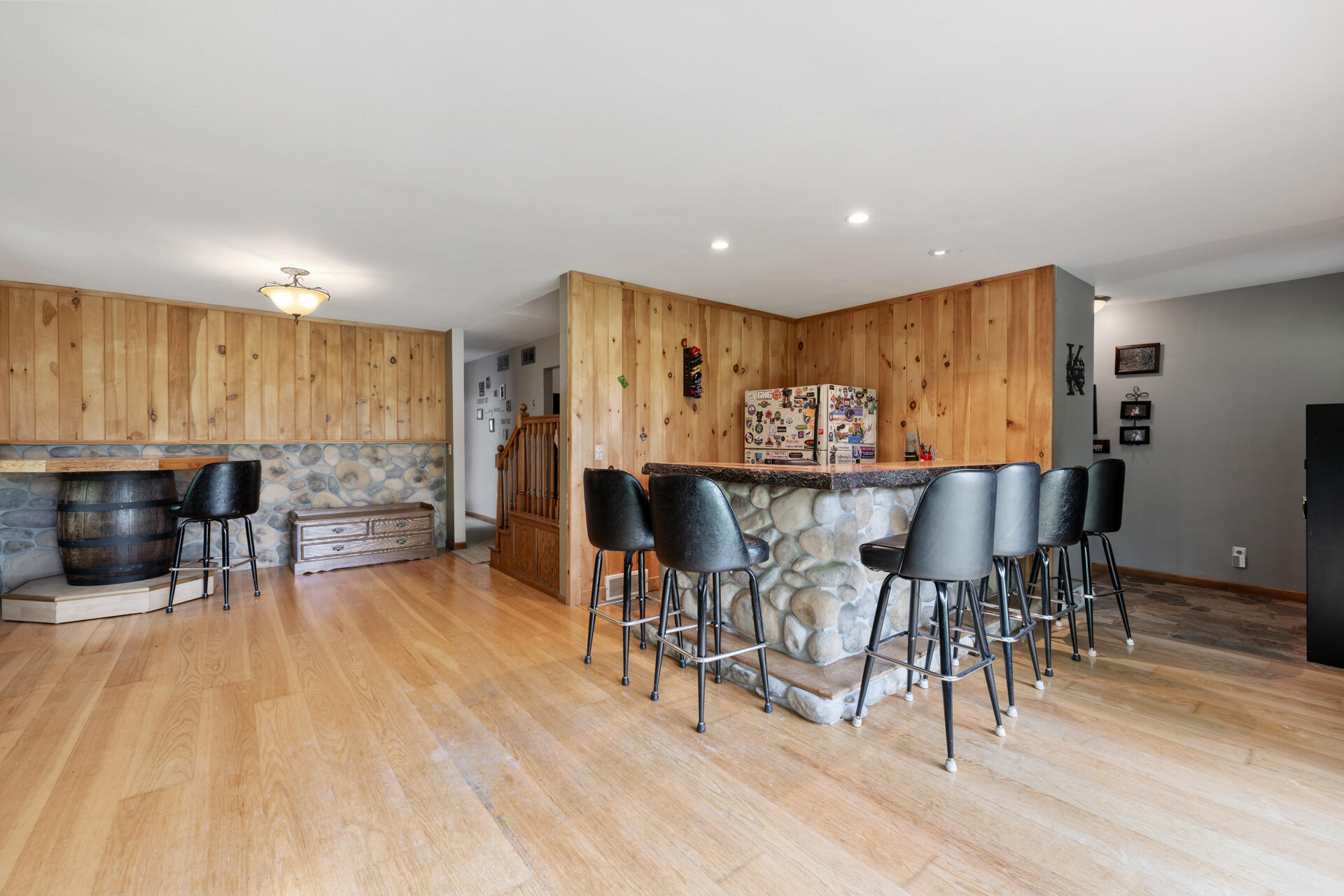 3324 County Highway Slinger, WI 53086 - Photo 19 of 34 8-Interior_3324 County Hwy CC