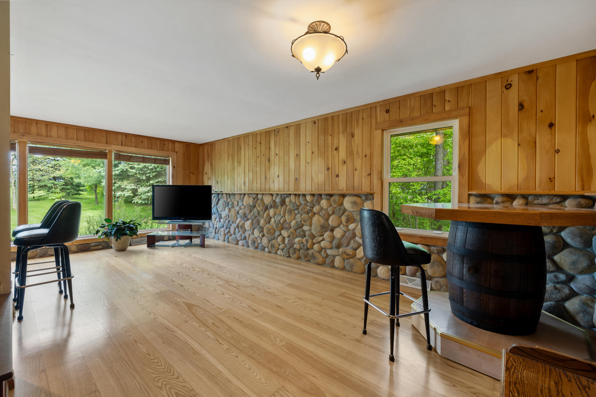 3324 County Highway Slinger, WI 53086 - Photo 20 of 34 10-Interior_3324 County Hwy CC