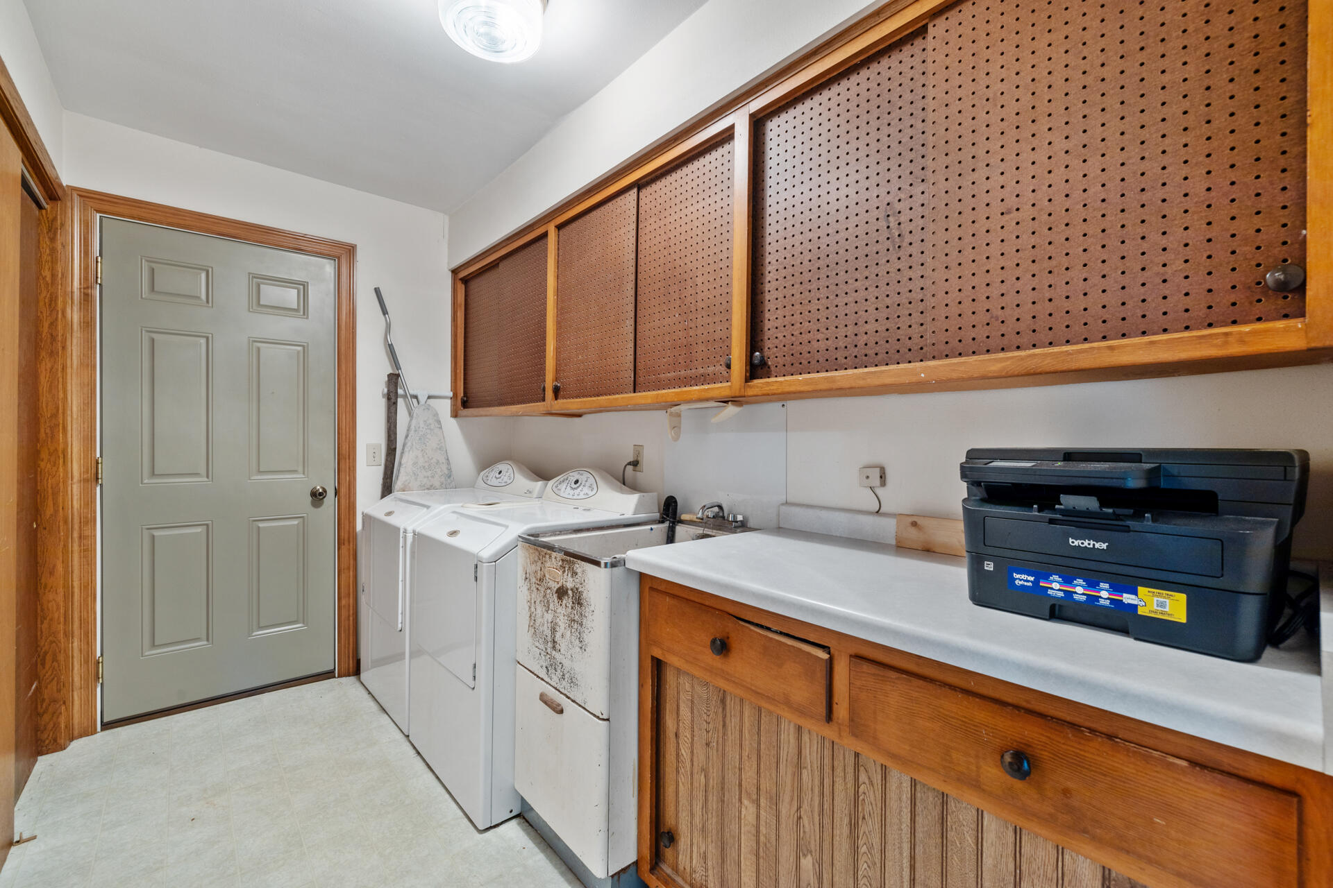 3324 County Highway Slinger, WI 53086 - Photo 24 of 34 18-Interior_3324 County Hwy CC