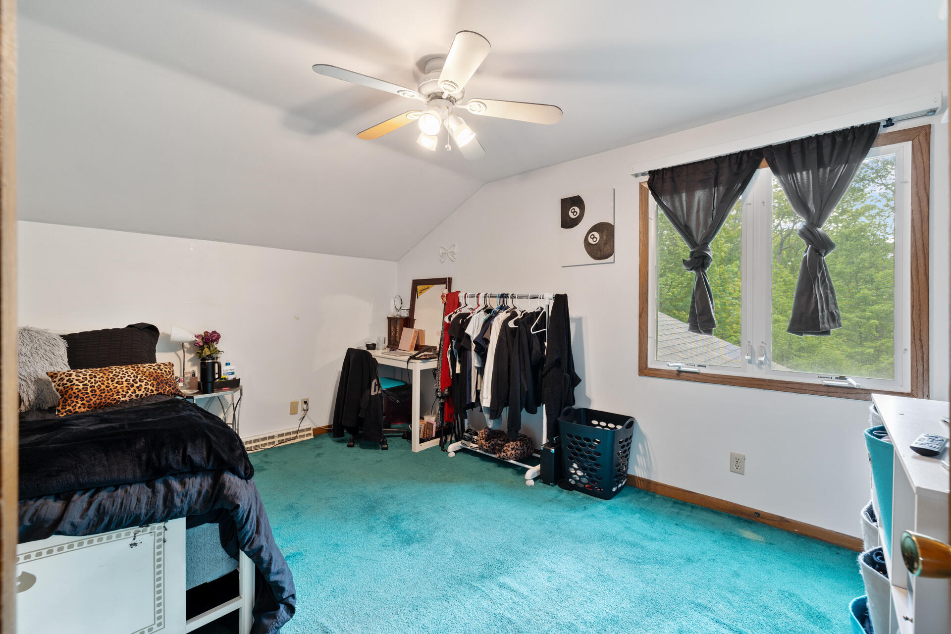 3324 County Highway Slinger, WI 53086 - Photo 25 of 34 16-Interior_3324 County Hwy CC