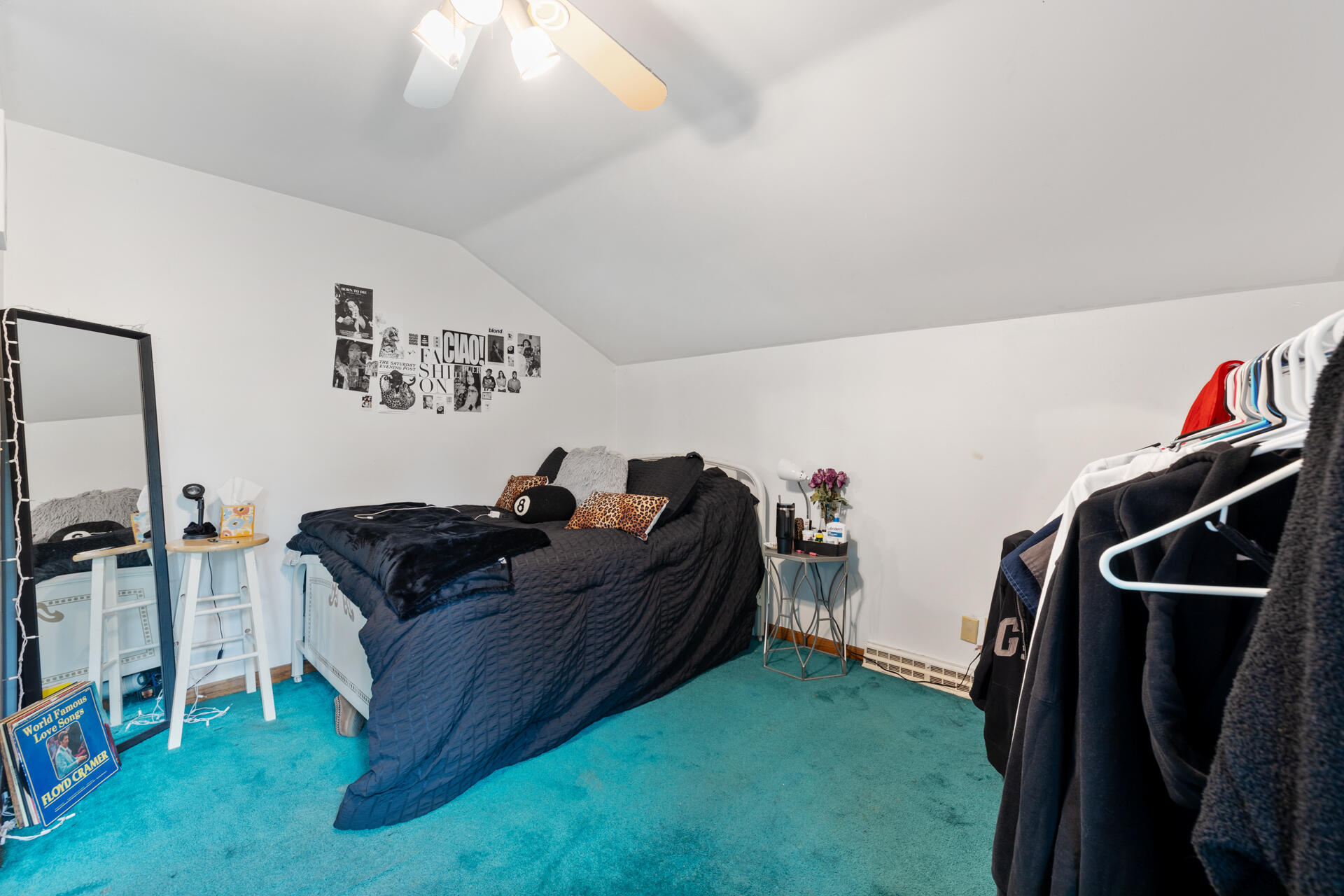 3324 County Highway Slinger, WI 53086 - Photo 26 of 34 17-Interior_3324 County Hwy CC