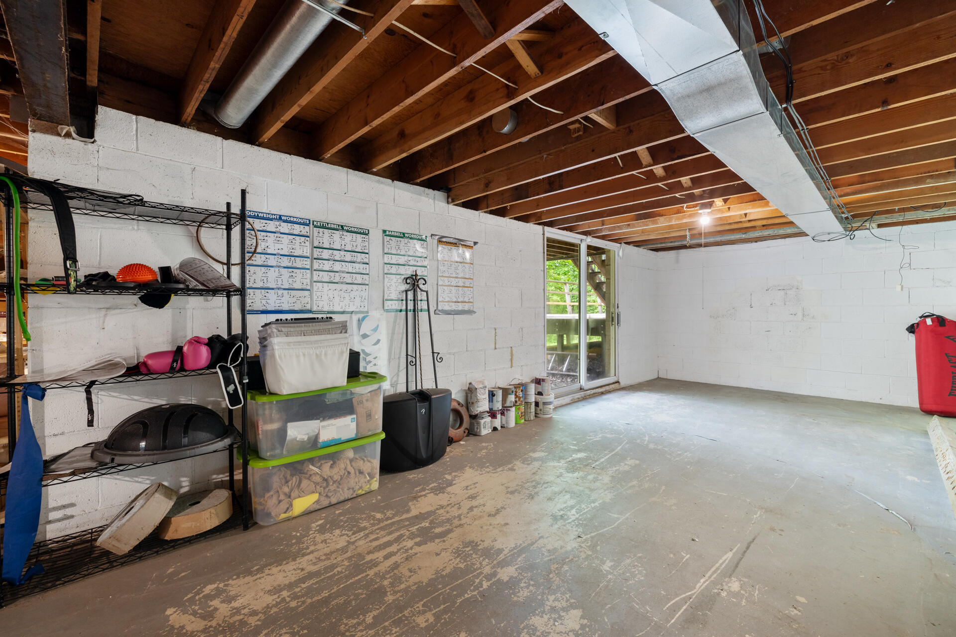 3324 County Highway Slinger, WI 53086 - Photo 30 of 34 20-Interior_3324 County Hwy CC