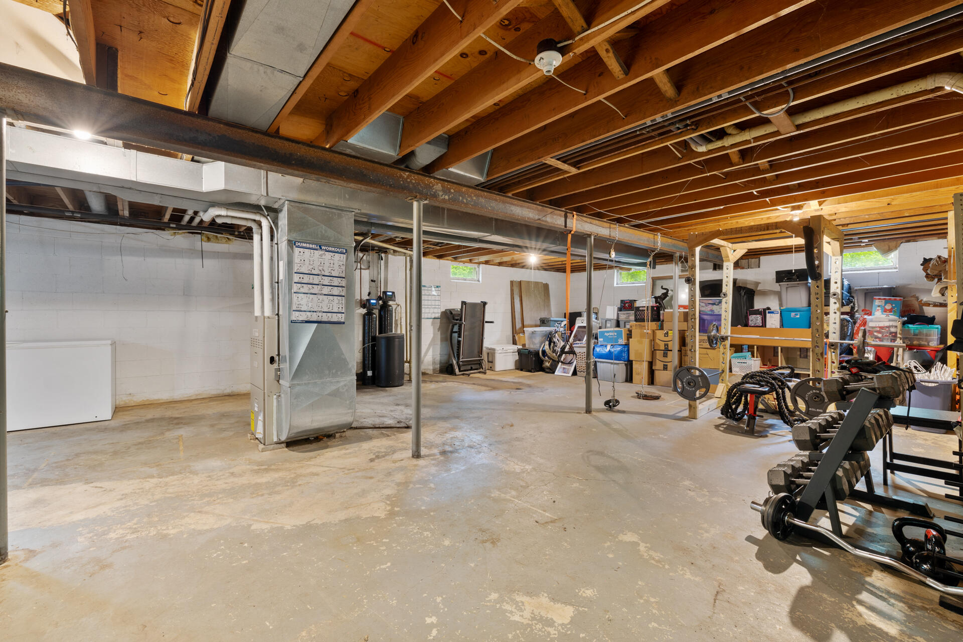 3324 County Highway Slinger, WI 53086 - Photo 31 of 34 19-Interior_3324 County Hwy CC