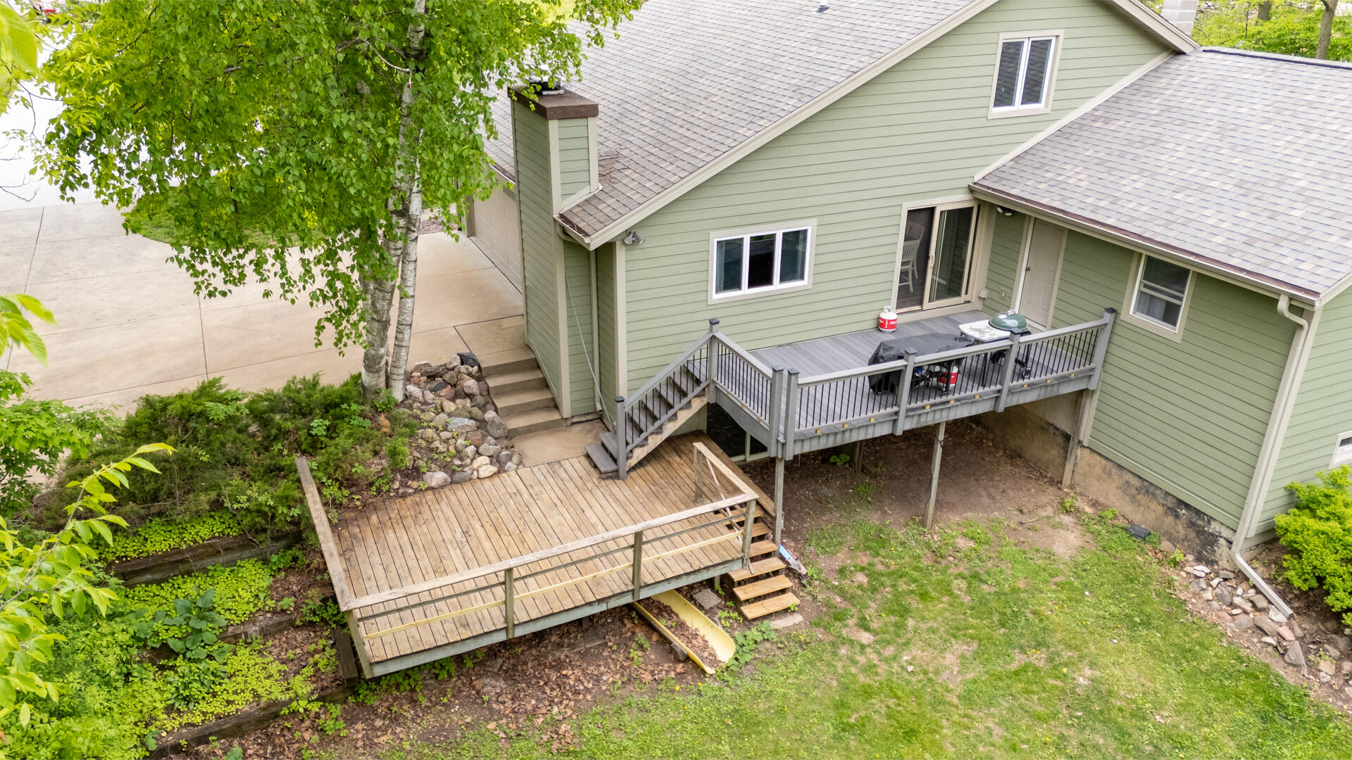 3324 County Highway Slinger, WI 53086 - Photo 4 of 34 6-Exterior_3324 County Hwy CC