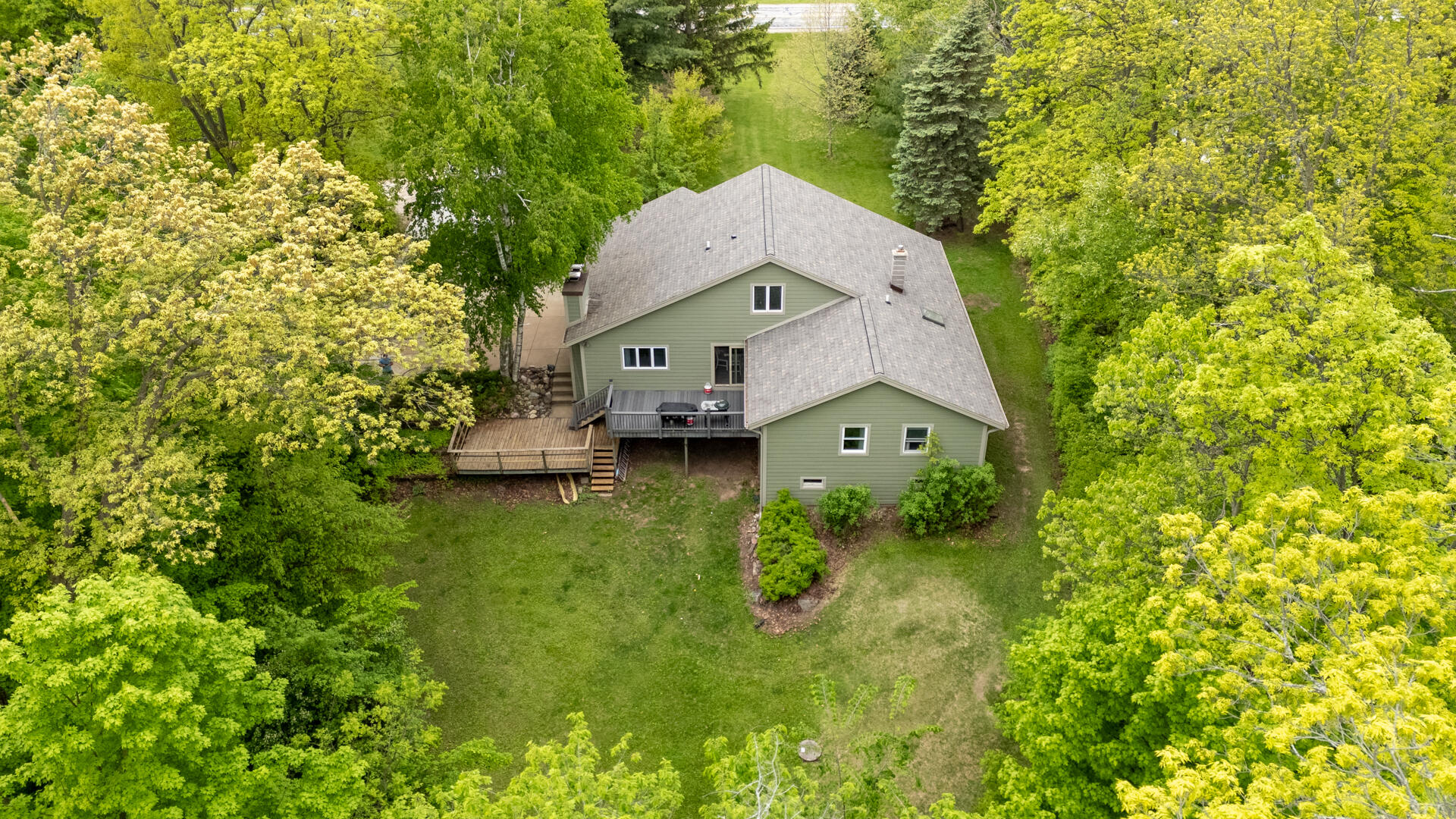 3324 County Highway Slinger, WI 53086 - Photo 7 of 34 8-Exterior_3324 County Hwy CC