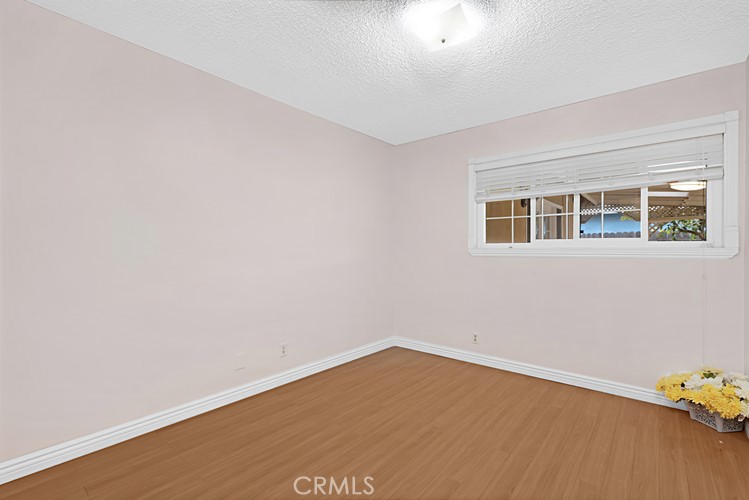 4340 Highland Avenue Oxnard, CA 93033 - Photo 15 of 19 a view of an empty room with a window
