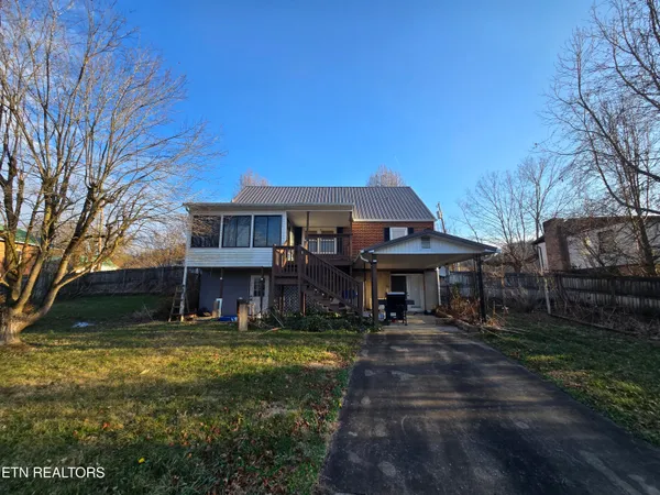 $249,000 | 361 Joslyn Avenue, Pennington Gap, VA 24277