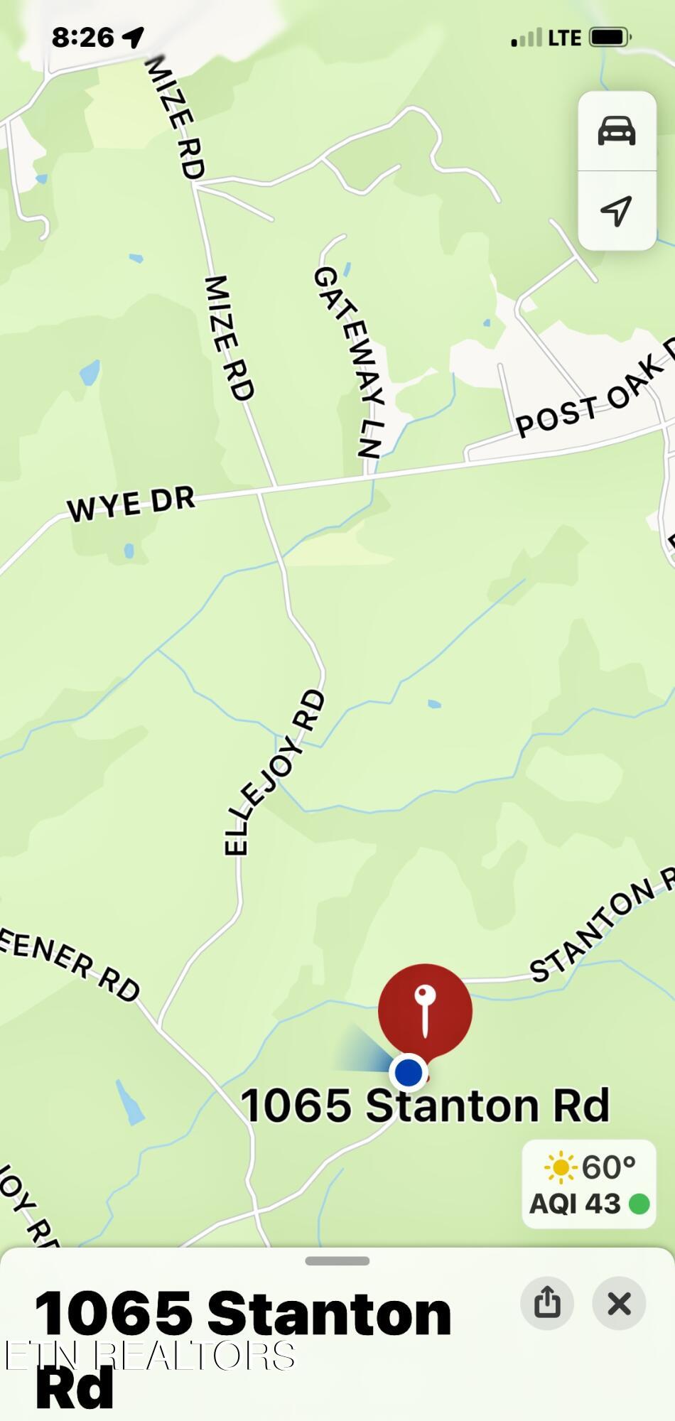 Undisclosed Address Seymour, TN 37865 - Photo 44 of 45 31