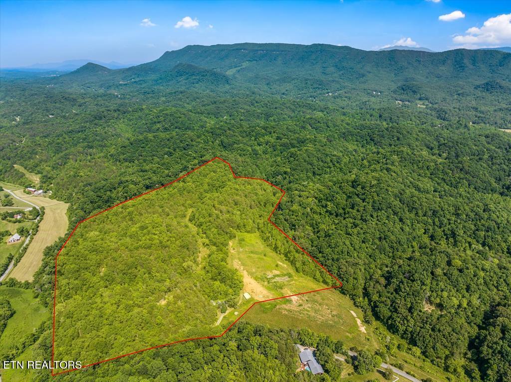 Undisclosed Address Seymour, TN 37865 - Photo 45 of 45 land lot lines