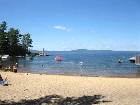 1852 Ridge Road Standish, ME 04084 - Photo 9 of 17 beach6_Cocktailbeach