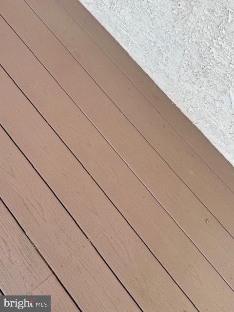 627 Dr Miller Road North East, MD 21901 - Photo 57 of 77 Composite Deck on Main Level