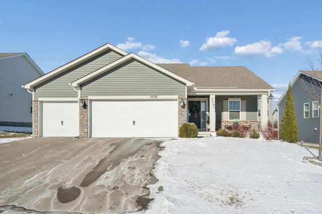 $515,000 | 7737 205th Street West, Lakeville, MN 55044