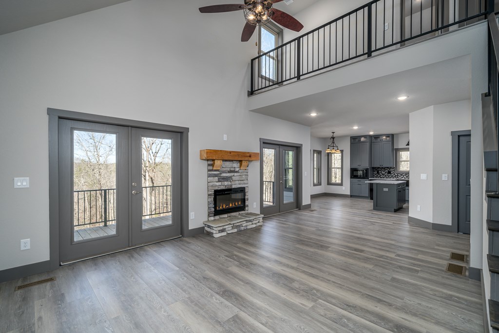 185 Country Road Talking Rock, GA 30175 - Photo 4 of 35 Gallery Image 4