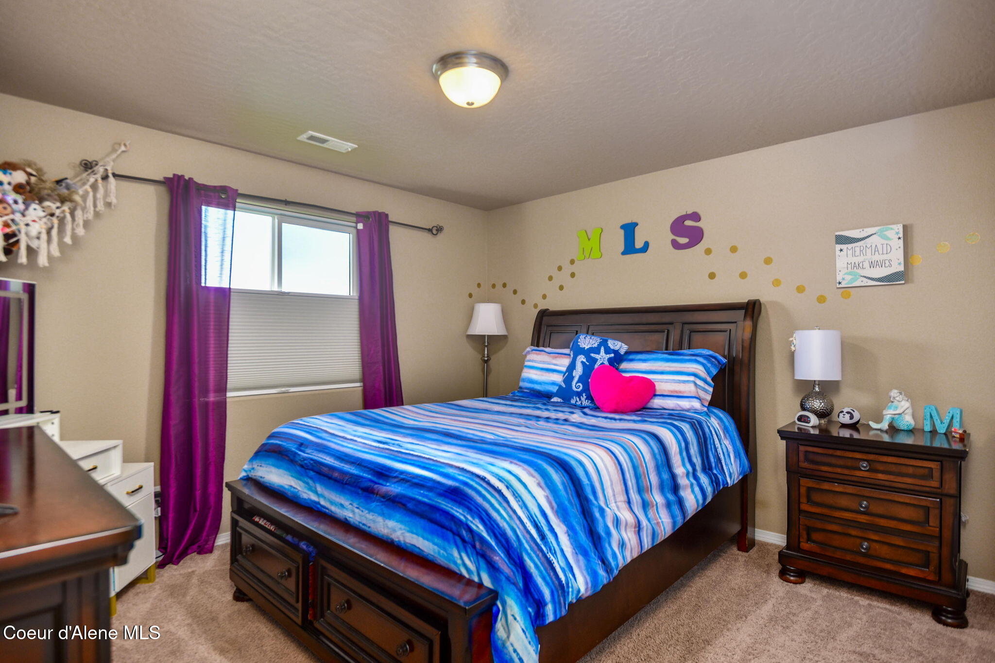 6012 West Twister Street Rathdrum, ID 83858 - Photo 15 of 24 15-web-or-mls-Bedroom-2