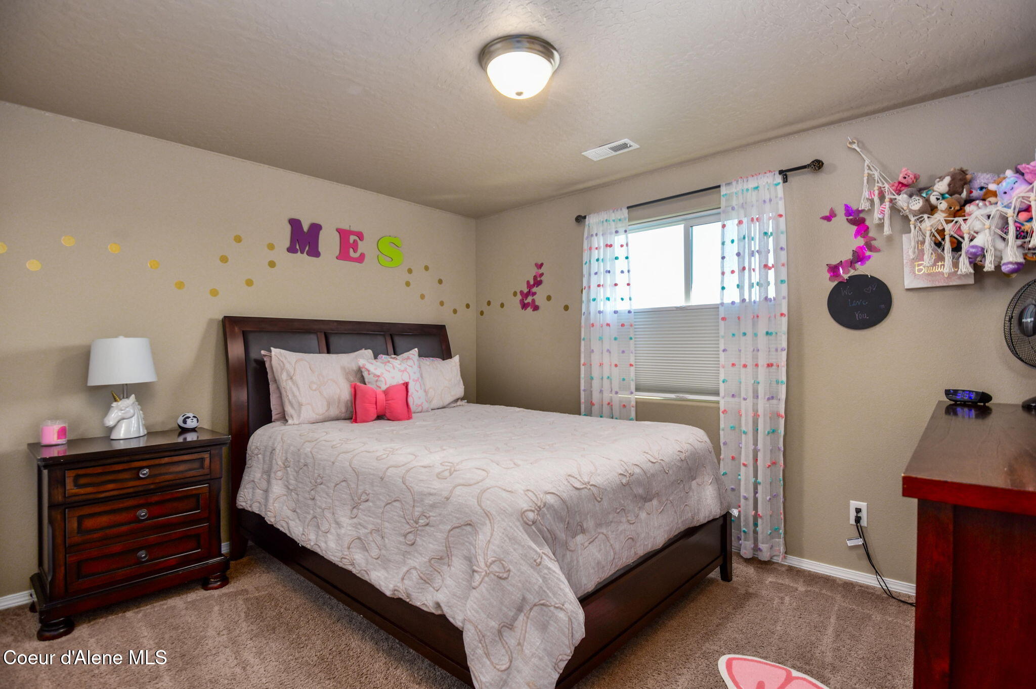 6012 West Twister Street Rathdrum, ID 83858 - Photo 17 of 24 17-web-or-mls-Bedroom-3