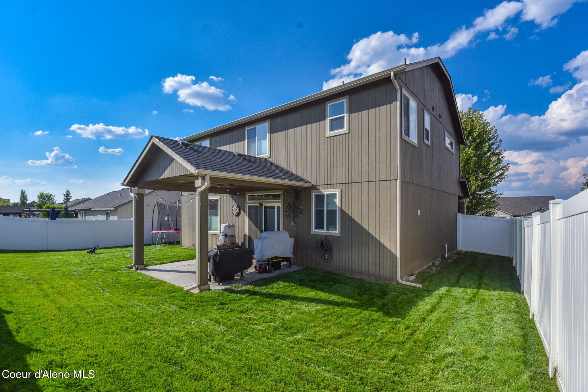6012 West Twister Street Rathdrum, ID 83858 - Photo 21 of 24 21-web-or-mls-Backyard-4