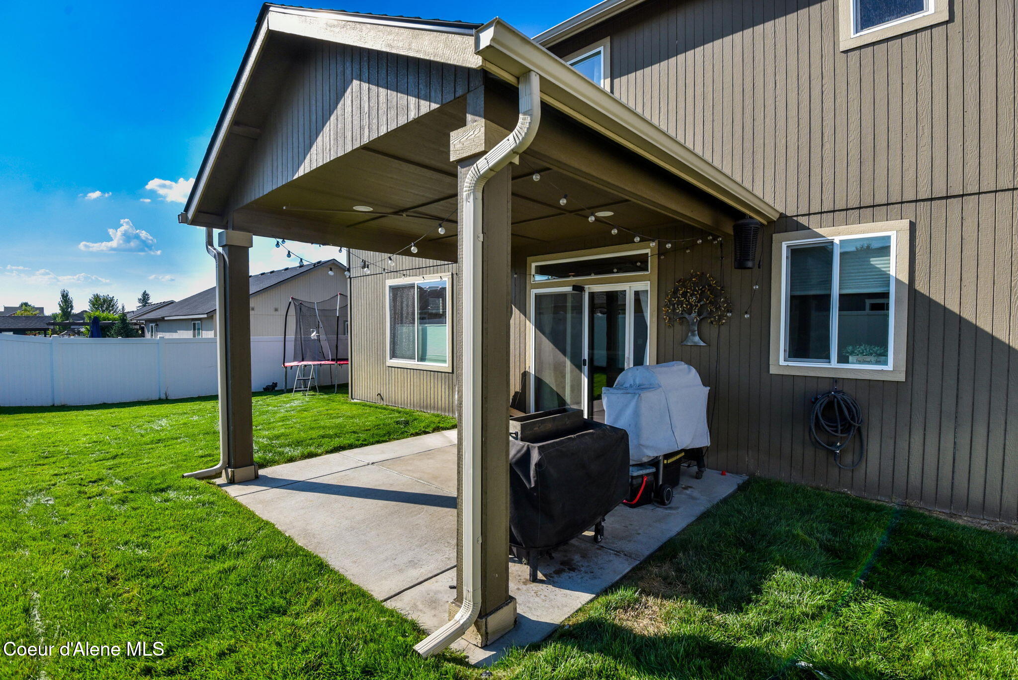 6012 West Twister Street Rathdrum, ID 83858 - Photo 22 of 24 22-web-or-mls-Backyard-5