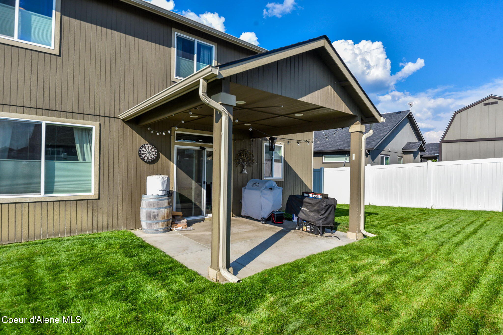 6012 West Twister Street Rathdrum, ID 83858 - Photo 24 of 24 24-web-or-mls-Backyard