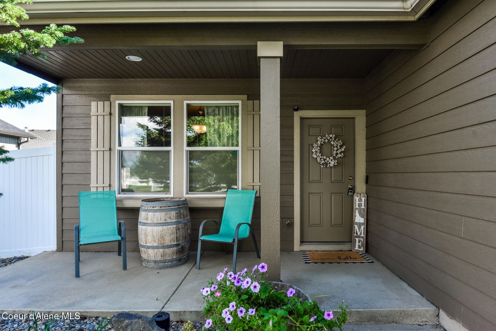 6012 West Twister Street Rathdrum, ID 83858 - Photo 3 of 24 3-web-or-mls-Front-Porch