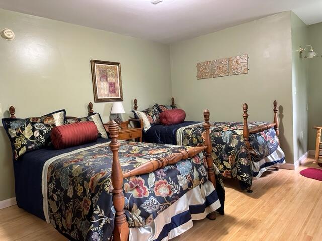 1001 Poplar Stream Road Carrabassett Valley, ME 04947 - Photo 17 of 43 up bed 1 ,1
