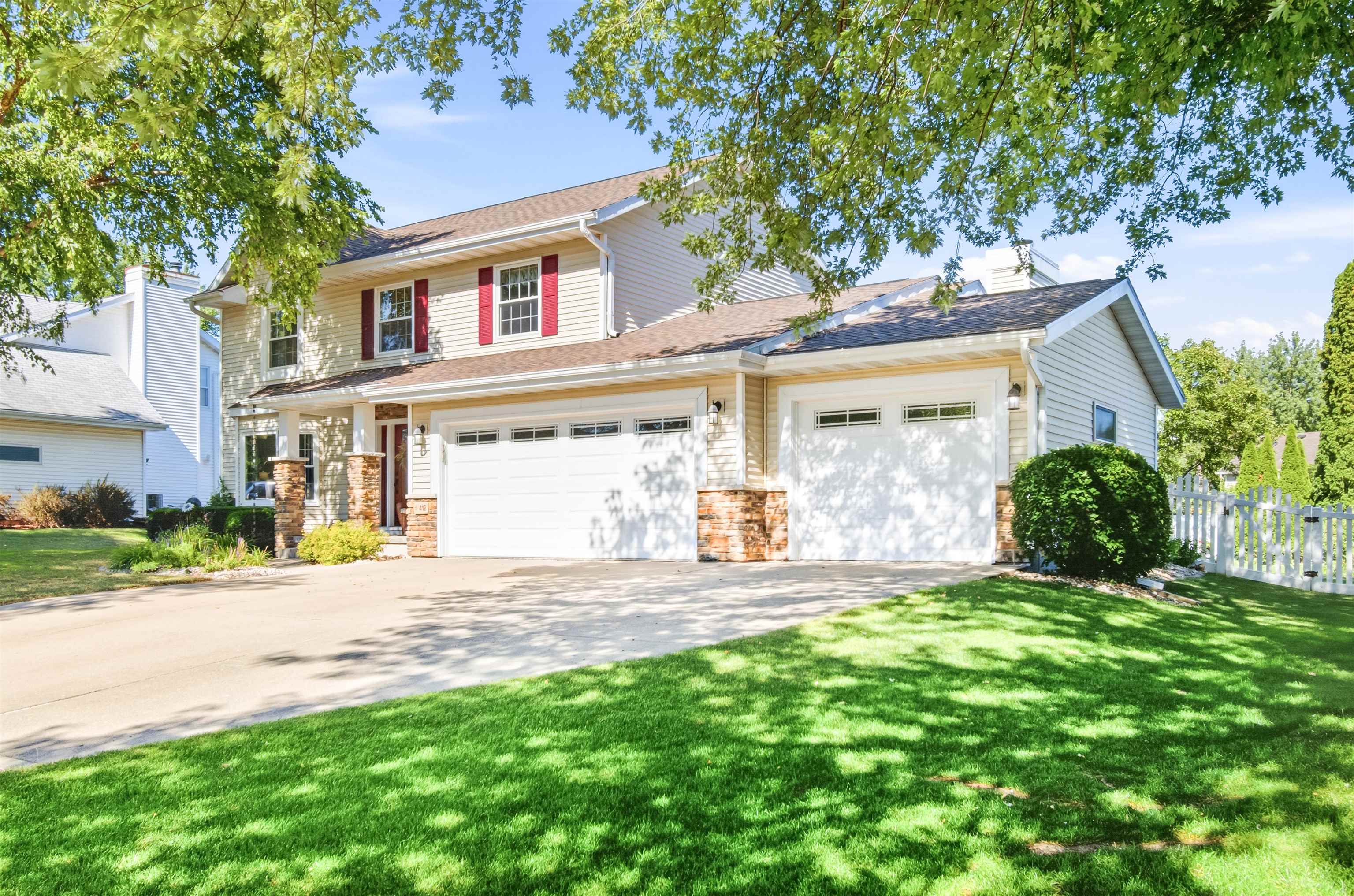 412 Bonnie Road Cottage Grove, WI 53527 - Photo 41 of 48