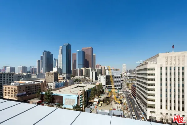 $3,575 | 108 West 2nd Street, Unit 606, Los Angeles, CA 90012