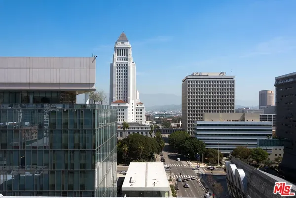 $3,575 | 108 West 2nd Street, Unit 606, Los Angeles, CA 90012