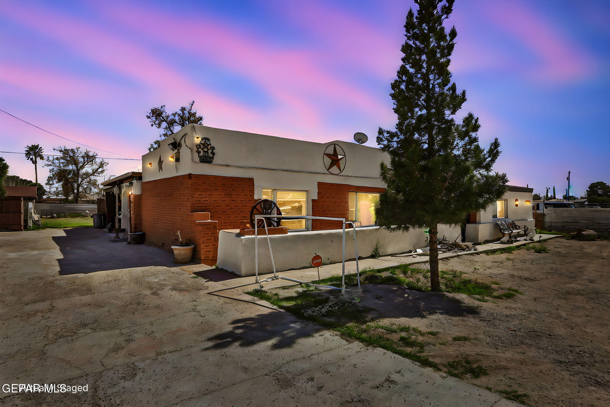 Main Home