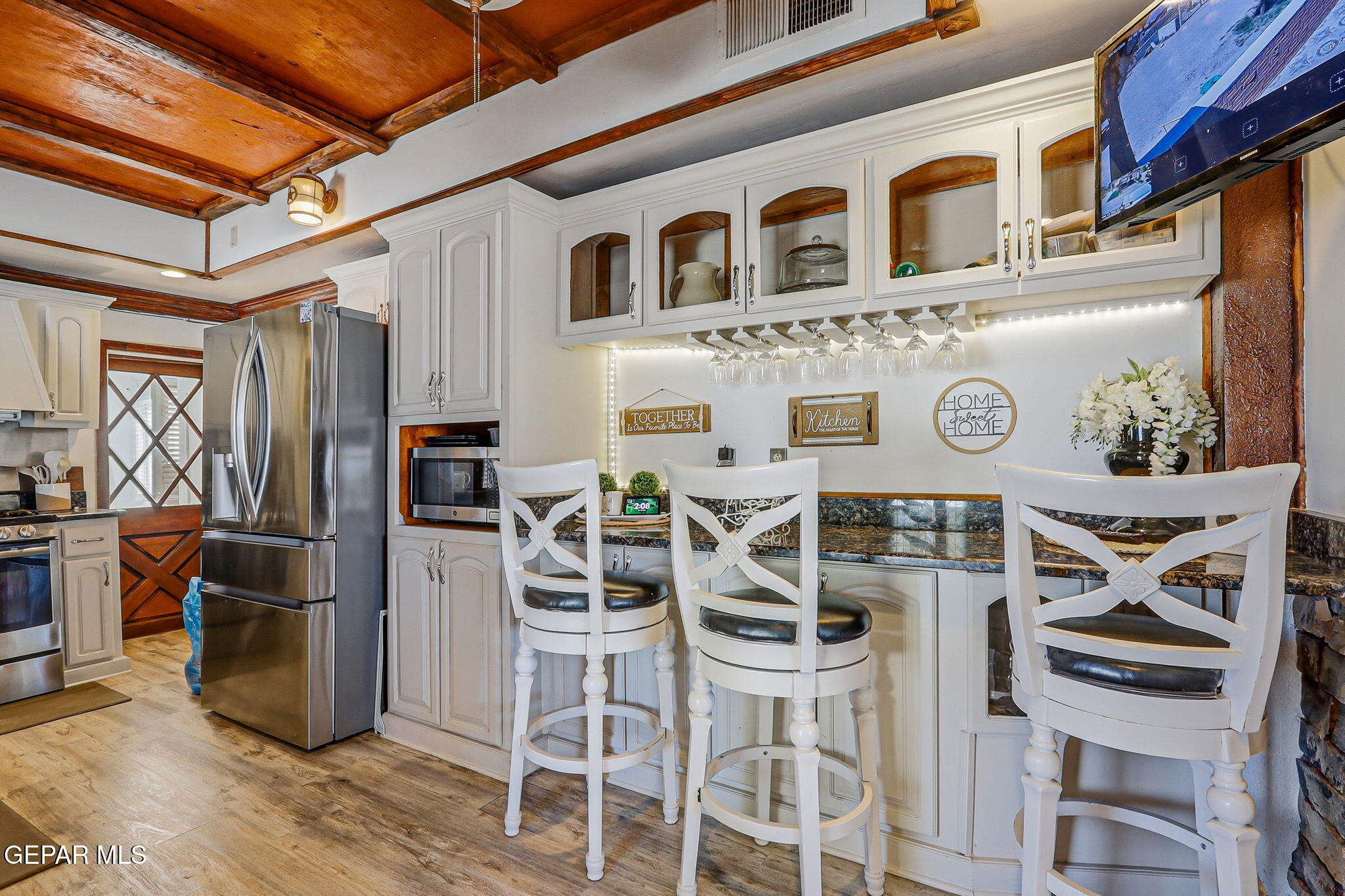 146 Croom Road El Paso, TX 79915 - Photo 11 of 92 Kitchen