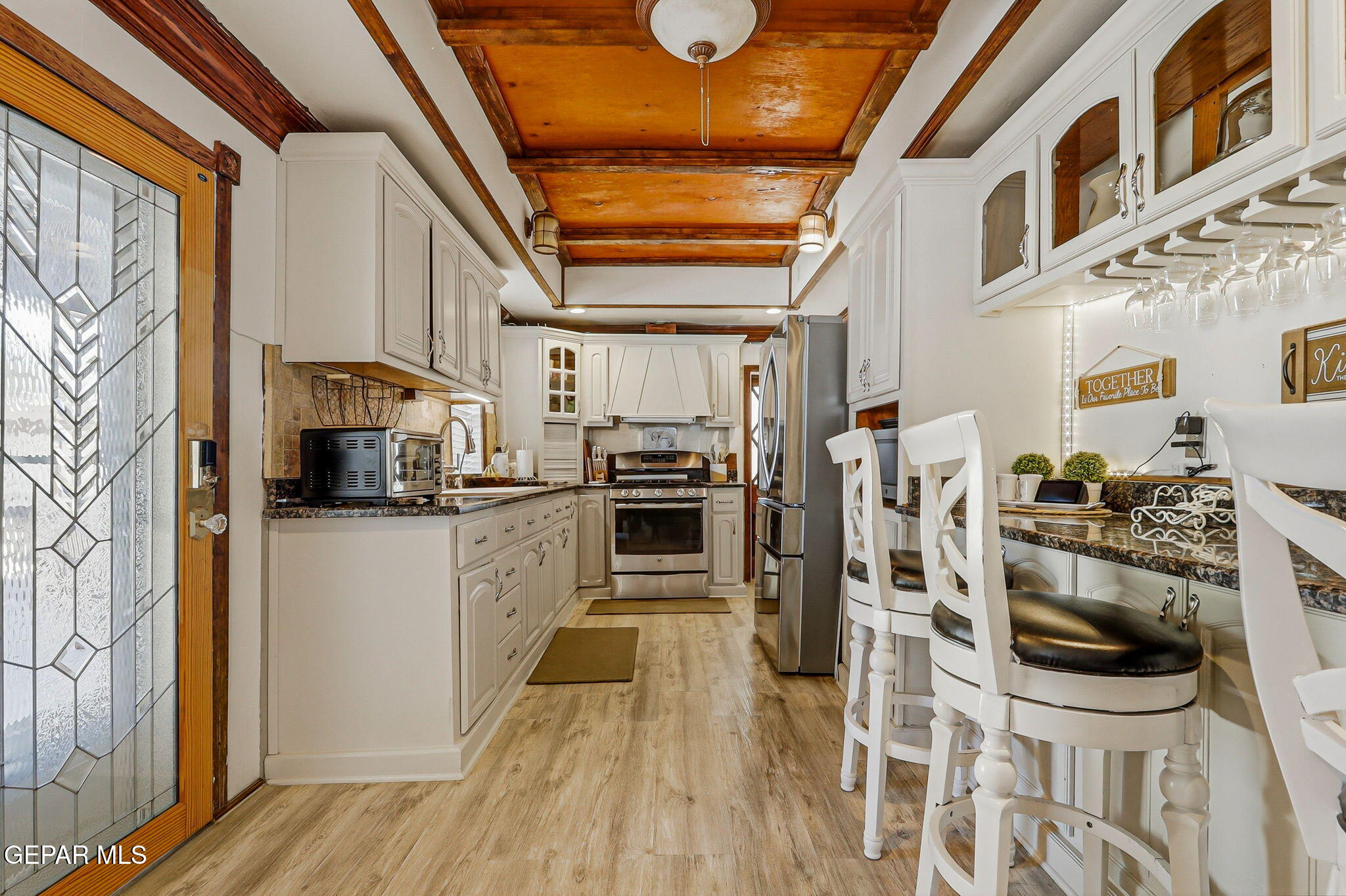 146 Croom Road El Paso, TX 79915 - Photo 16 of 92 Kitchen