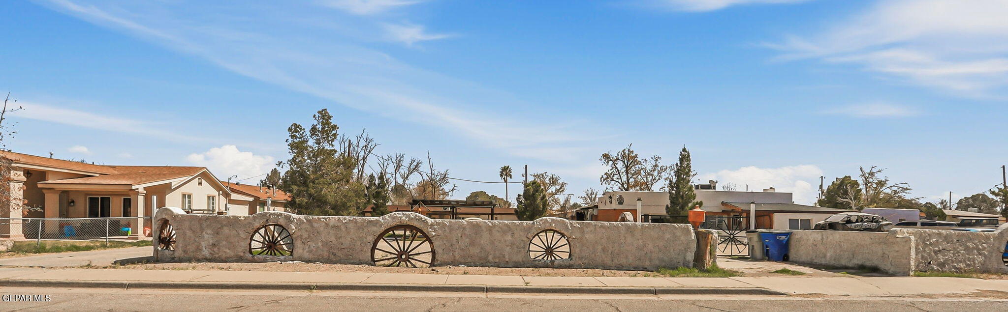 146 Croom Road El Paso, TX 79915 - Photo 42 of 92 77-web-or-mls-IMG_3304