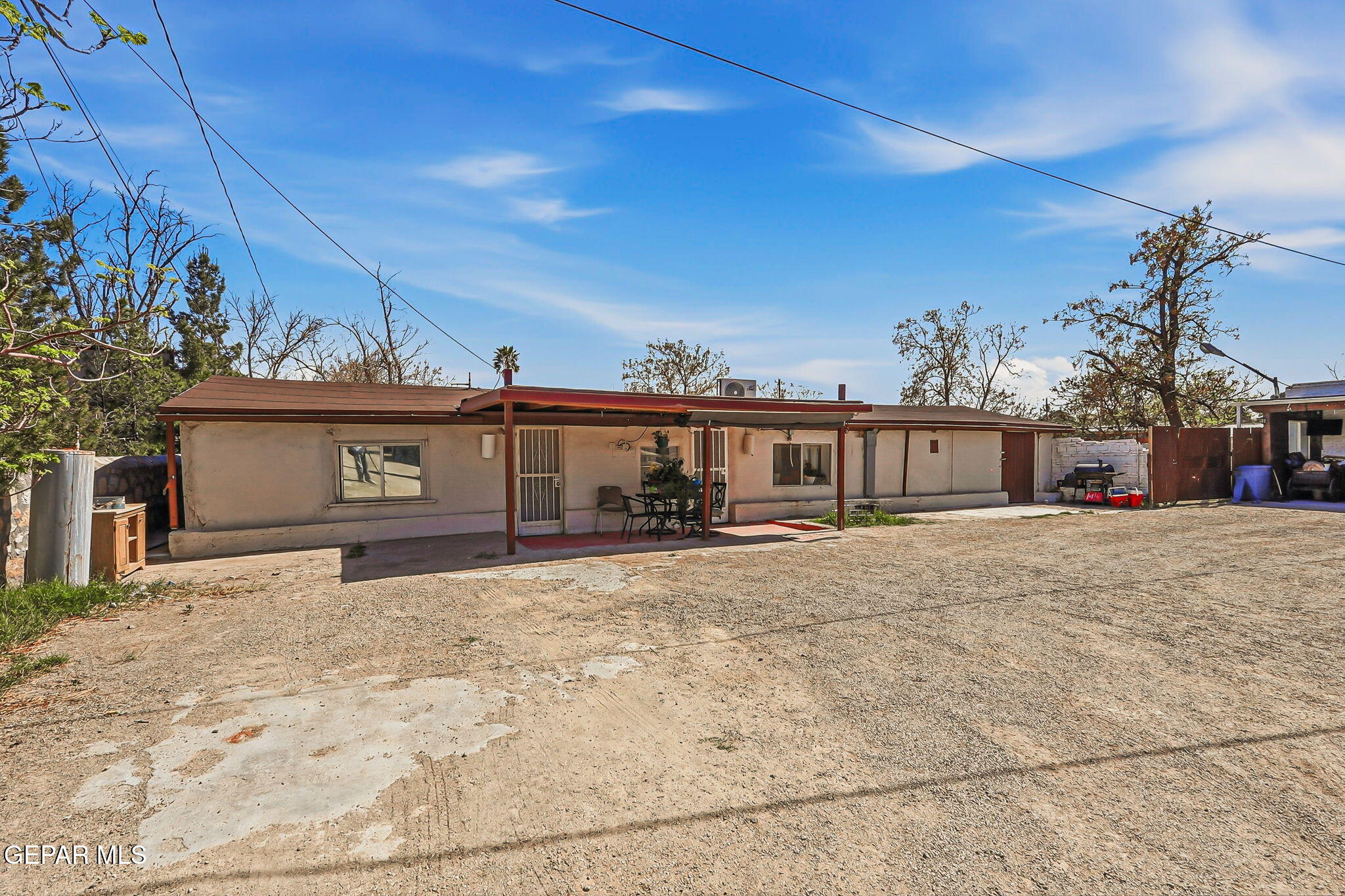 146 Croom Road El Paso, TX 79915 - Photo 44 of 92 79-web-or-mls-IMG_3331