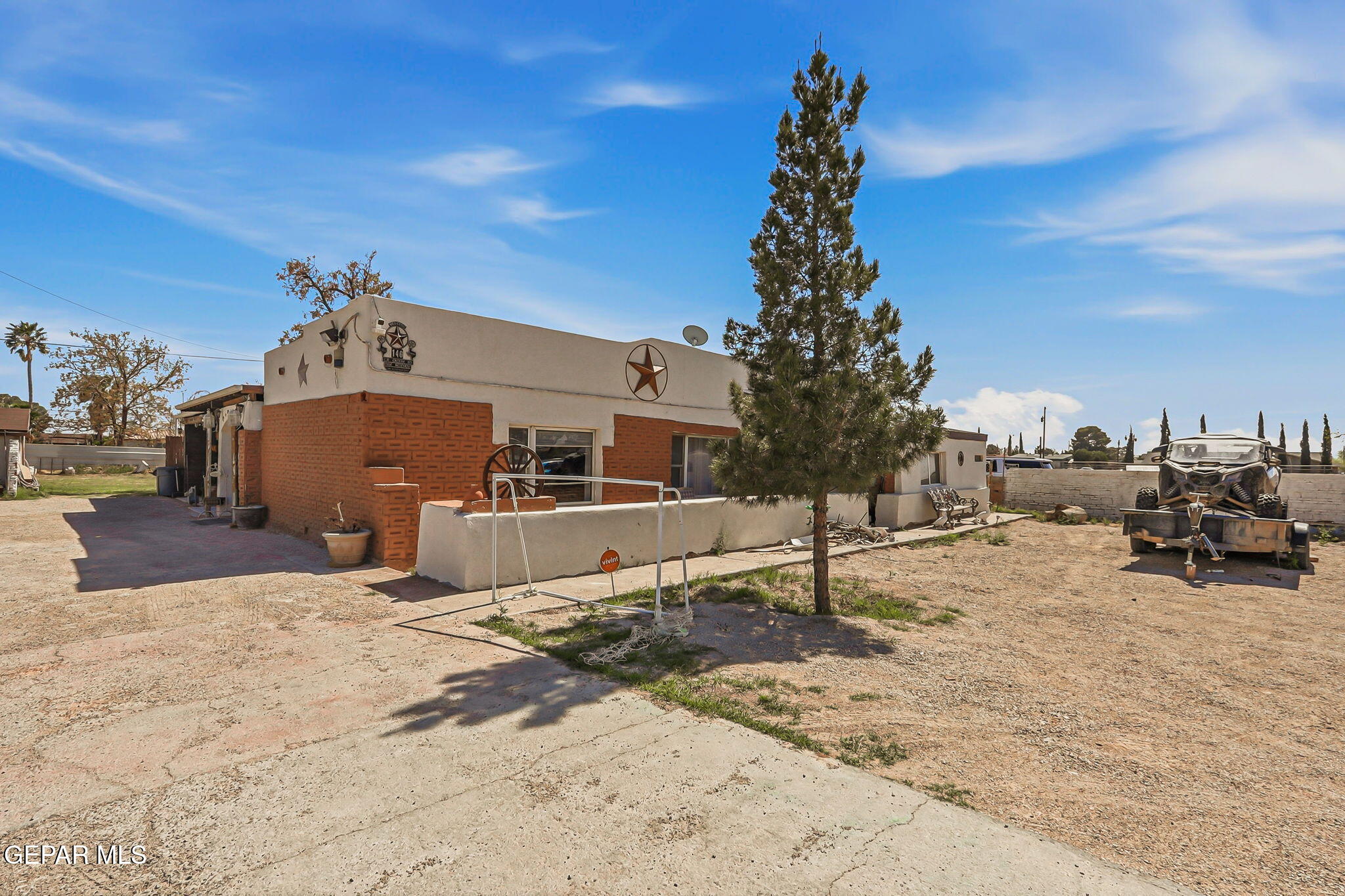 146 Croom Road El Paso, TX 79915 - Photo 54 of 92 68-web-or-mls-IMG_3256