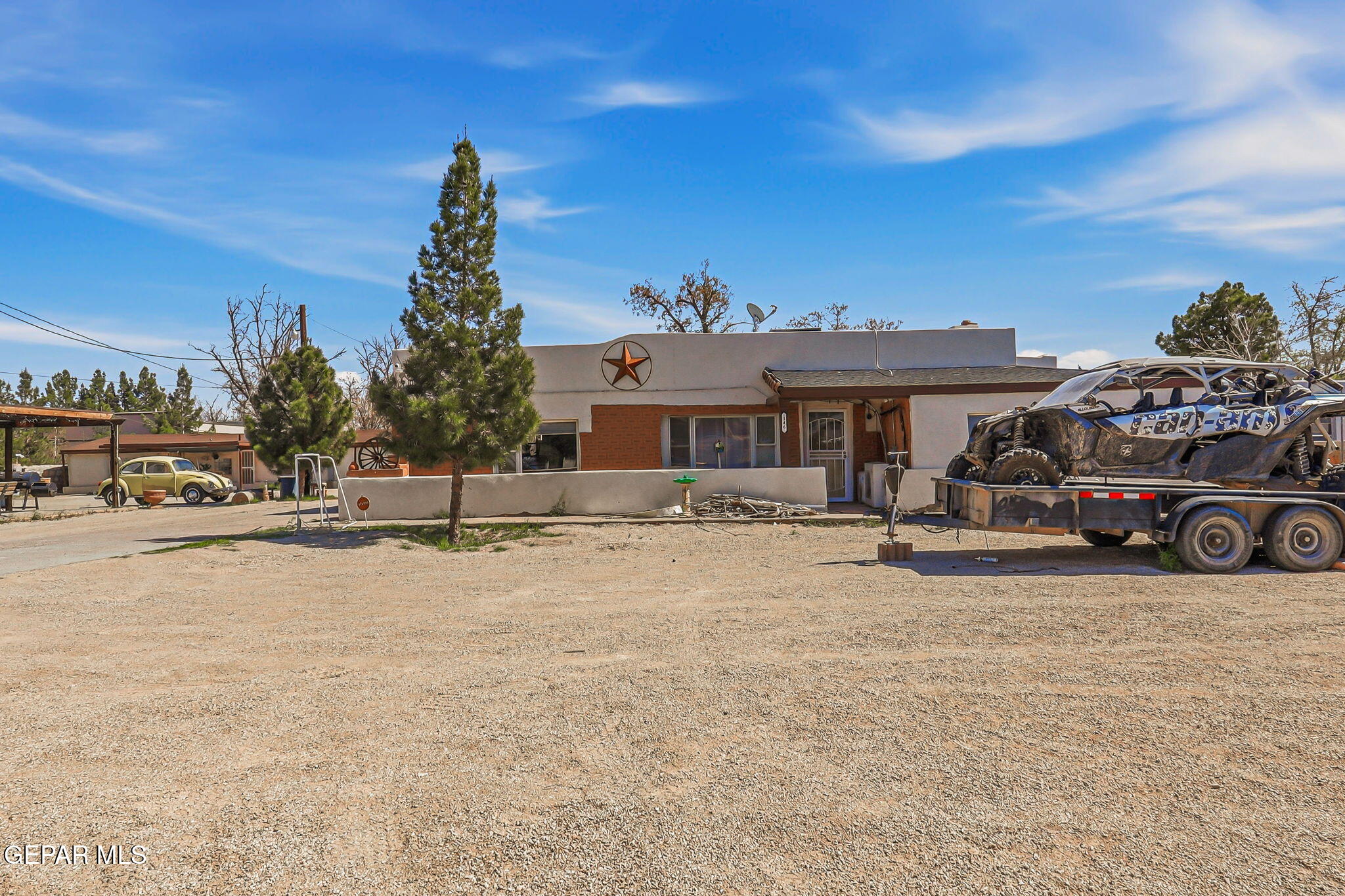 146 Croom Road El Paso, TX 79915 - Photo 56 of 92 70-web-or-mls-IMG_3262