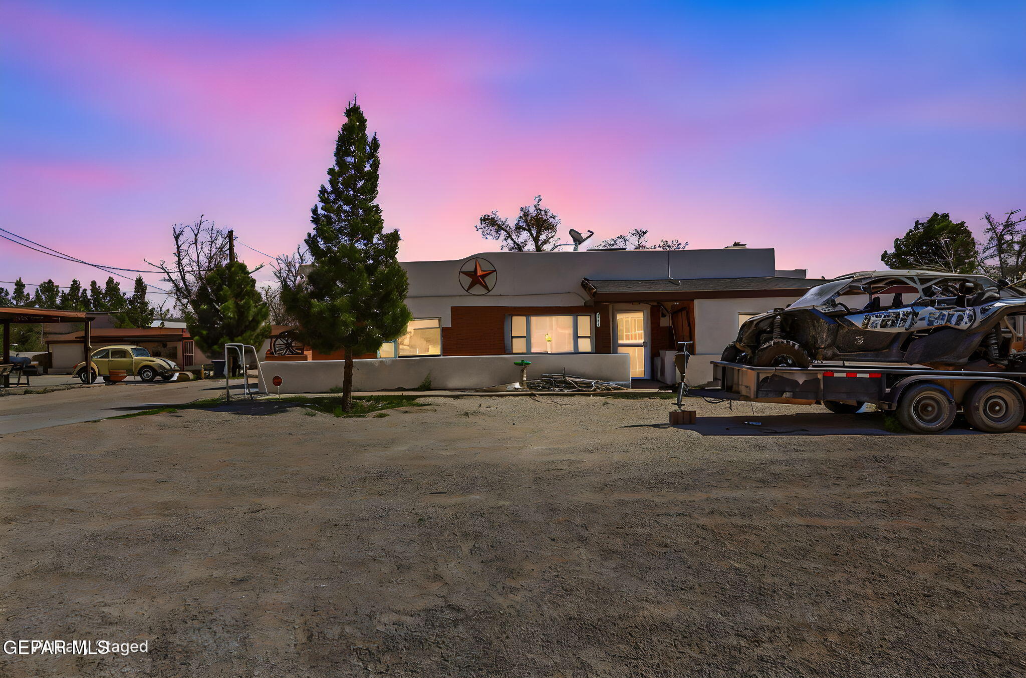 146 Croom Road El Paso, TX 79915 - Photo 57 of 92 71-web-or-mls-IMG_3262 day to dusk